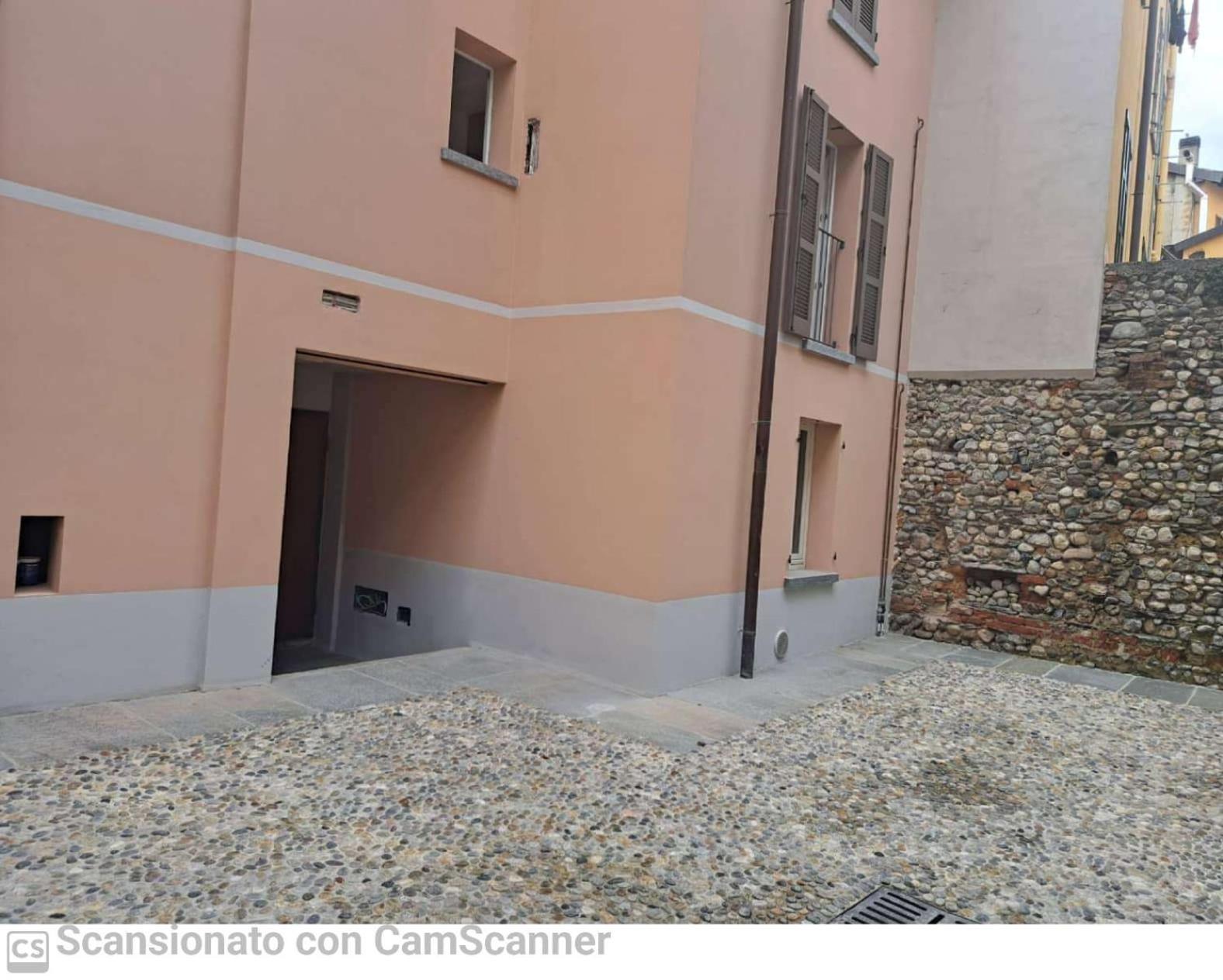 Apartamento Casa Rosada Como Exterior foto